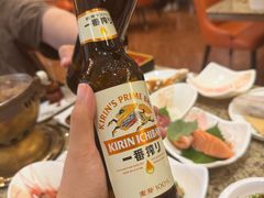 -丰卓会海鲜自助(中润大道店)