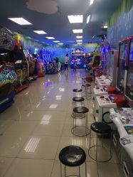 -莫莉幻想儿童乐园(沈阳龙之梦大都汇店)