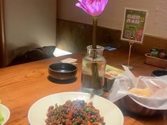 -泰香米泰国餐厅(中大国际店)