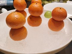 -钱塘秋荷·新江浙菜(沪太路店)