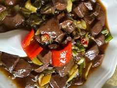 -鹅公村食府(罗阳分店)