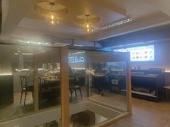 -乌拉烤肉(如皋首店)