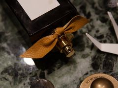 -BURBERRY(上海港汇恒隆广场店)