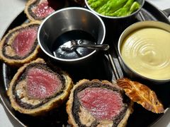 -Le Bistrot de Racine