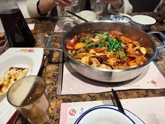 -黄记煌三汁焖锅(欢乐海岸店)