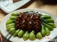 DSC05647-功德林(南京西路店)