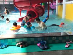 -南宫温泉水世界