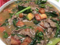 -味逍遥牛肉火锅(万江旗舰店)