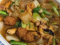 -老雒阳面馆·水席·洛阳菜(王城路店)