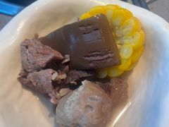 -为什么牛潮汕牛肉火锅(中信广场店)