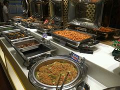 -银鲨海鲜烤肉火锅自助餐厅(五星店)