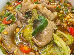 -阿甘龙虾·重庆麻麻鱼(中豪店)