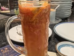 -元渔铁板烧(万象城店)