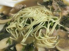 -二扁私房面馆(崂山路店)