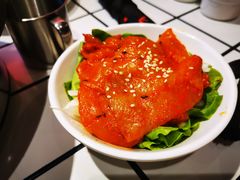 -肆幺幺烤肉(乐汇城店)