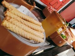 -龍歌自助小火锅(崂山丽达店)