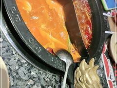 -蜀大侠火锅(森兰花园城店)