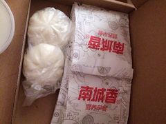 -南城香(欧陆经典万兴苑店)