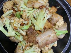 -船歌·鱼水饺青岛菜(金狮广场店)