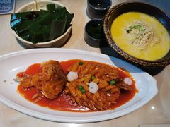 -丝路金桃·新疆菜(徐汇店)