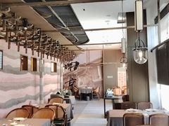 -贰号院子·南京淮扬味(珠江路店)