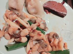 -梨花自助烤肉(西三旗万象汇黑金店)