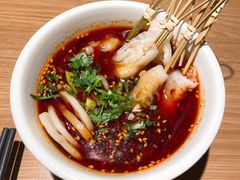-太二酸菜鱼(武汉光谷保利店)