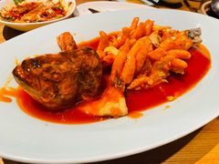 招牌鲈鱼-顺香居·老字号湖北菜(江汉路店)