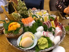 -水之惠鲜鱼料理(王府大街店)