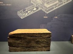 -北京大葆台遗址博物馆