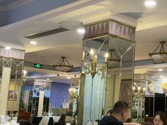 -新侨三宝乐西餐厅(崇文门店)