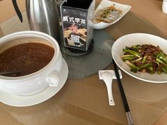 -富丽华大酒店·御园中餐厅(茶亭路店)