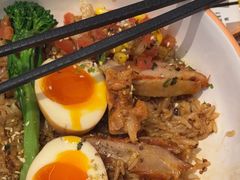 -Pennehut畔尼意面(合肥万象城店)