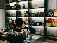 -叶派龙虾•招牌香辣蟹·海鲜(中海国际店)