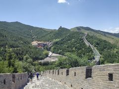 -雁门关景区