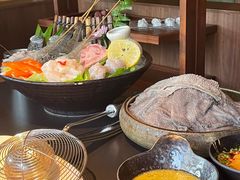 -生如夏花泰式火锅(西村黑金店)