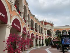 -佛罗伦萨小镇广佛名品奥特莱斯(疏港路店)