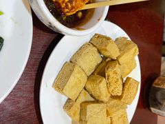 -玫瑰红烤羊排(北新桥三条店)