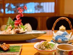 -大岛日本料理铁板烧(南通大饭店)