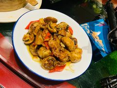 -半山•草庐玖厨(机场路店)