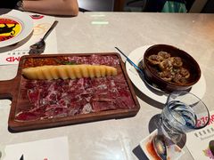 -Mezomd曼索蒂西班牙餐厅(广粤店)