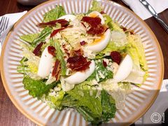 凯撒色拉配鸡胸-BAKER&SPICE(国金中心商场店)
