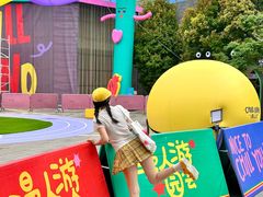 -深圳来福士广场