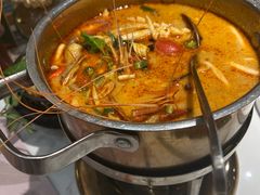 -泰椰里·泰国餐厅(智慧城广百广场店)