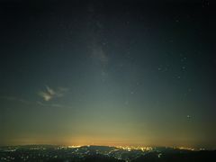 -宝鼎风景区