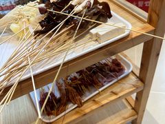 -玉林串串香·成都老字号(玉林街总店)