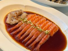 -高佳庄·舟山海鲜(海景旗舰店)