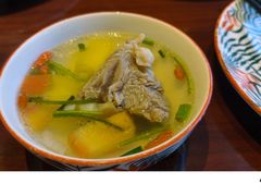 -那拉提之疆·新疆菜(美院店)