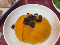 -天毓山庄·餐厅