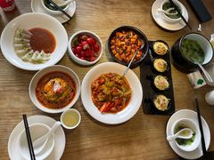 -榕意·川味之美(深业上城店)